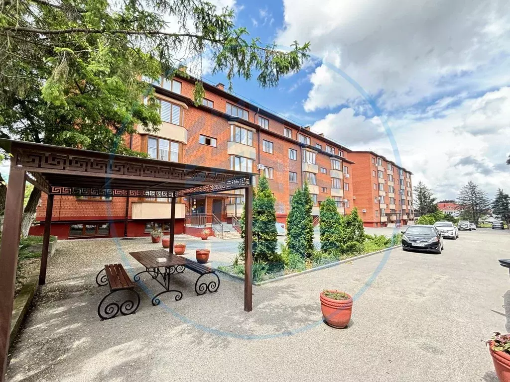 2-к кв. Ставропольский край, Предгорный муниципальный округ, ... - Фото 1