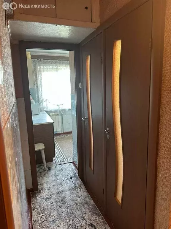 2-комнатная квартира: Бийск, Социалистическая улица, 110 (45.1 м) - Фото 0