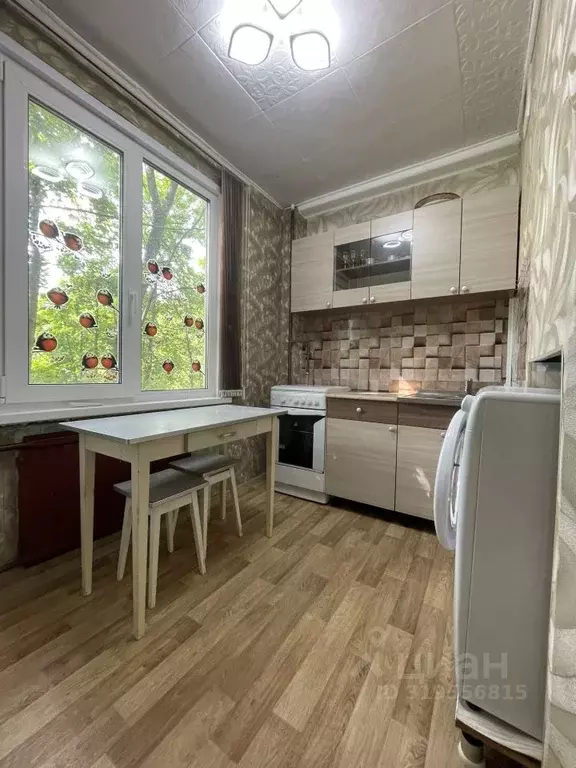 1-к кв. Санкт-Петербург ул. Бабушкина, 115к2 (30.2 м) - Фото 0