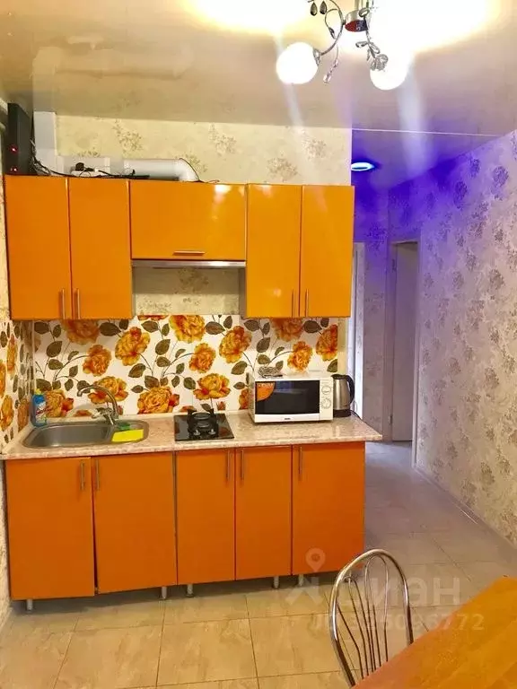 2-к кв. Крым, Алушта ул. Карла Маркса, 7/6 (75.0 м) - Фото 1