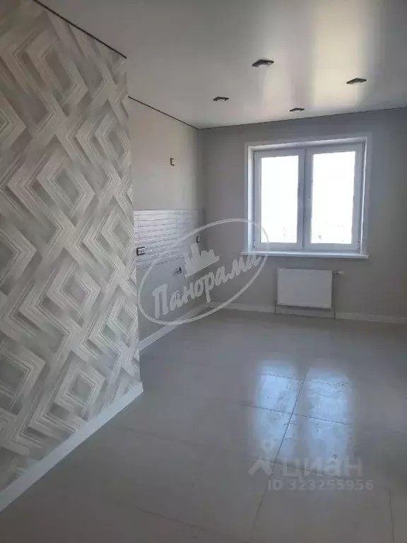 2-к кв. Калужская область, Калуга ул. Минская, 24 (65.09 м) - Фото 2