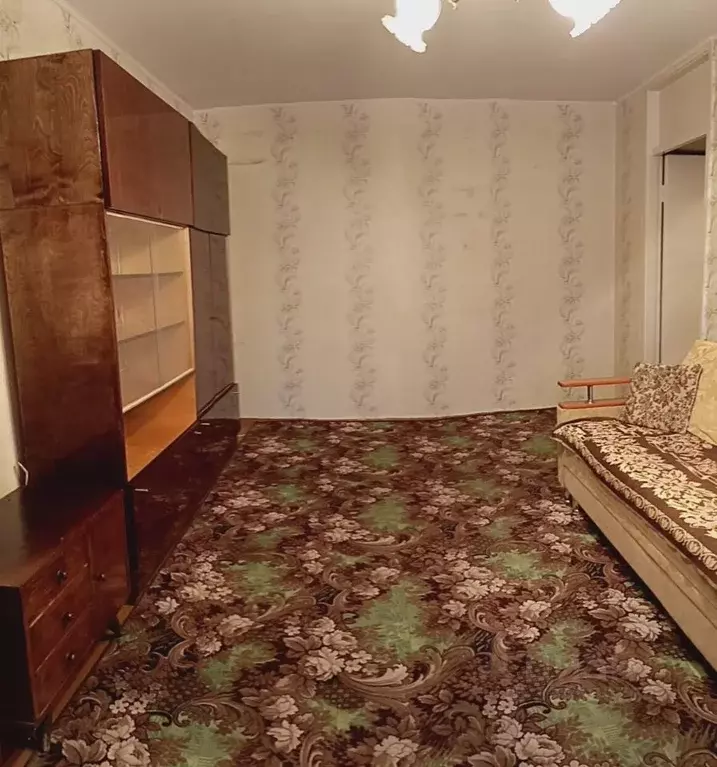 2-к кв. Челябинская область, Челябинск ул. 50-летия ВЛКСМ, 4 (50.0 м) - Фото 2