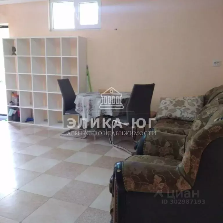 Таунхаус в Краснодарский край, Туапсинский муниципальный округ, ... - Фото 2