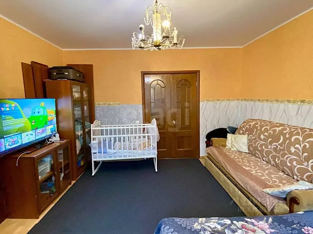 2-к кв. Москва Магнитогорская ул., 17 (52.0 м) - Фото 1