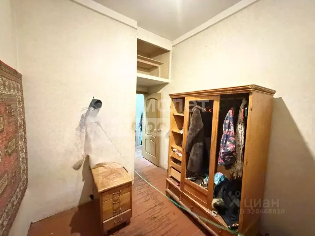 3-к кв. Курская область, Курск ул. Радищева, 83 (60.0 м) - Фото 2