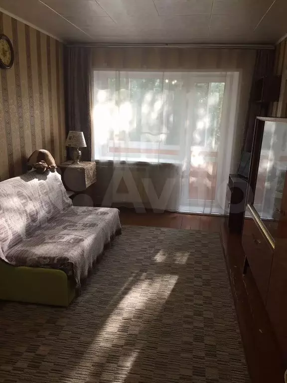 2-к. квартира, 50 м, 3/5 эт. - Фото 0