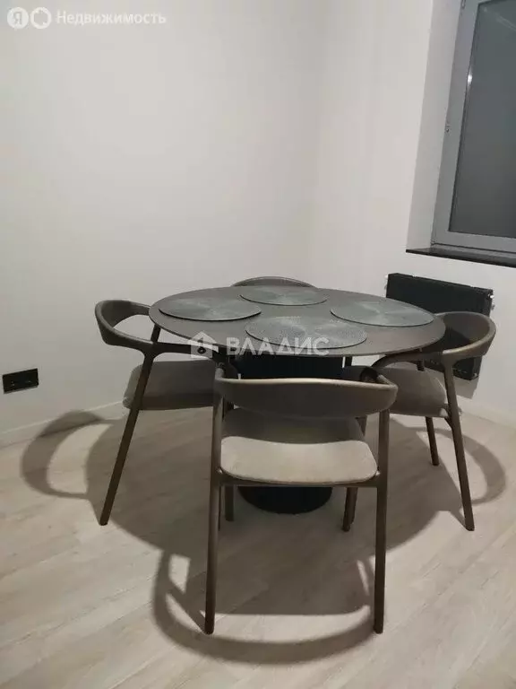 2-комнатная квартира: Щёлково, микрорайон Богородский, 22 (60 м) - Фото 1