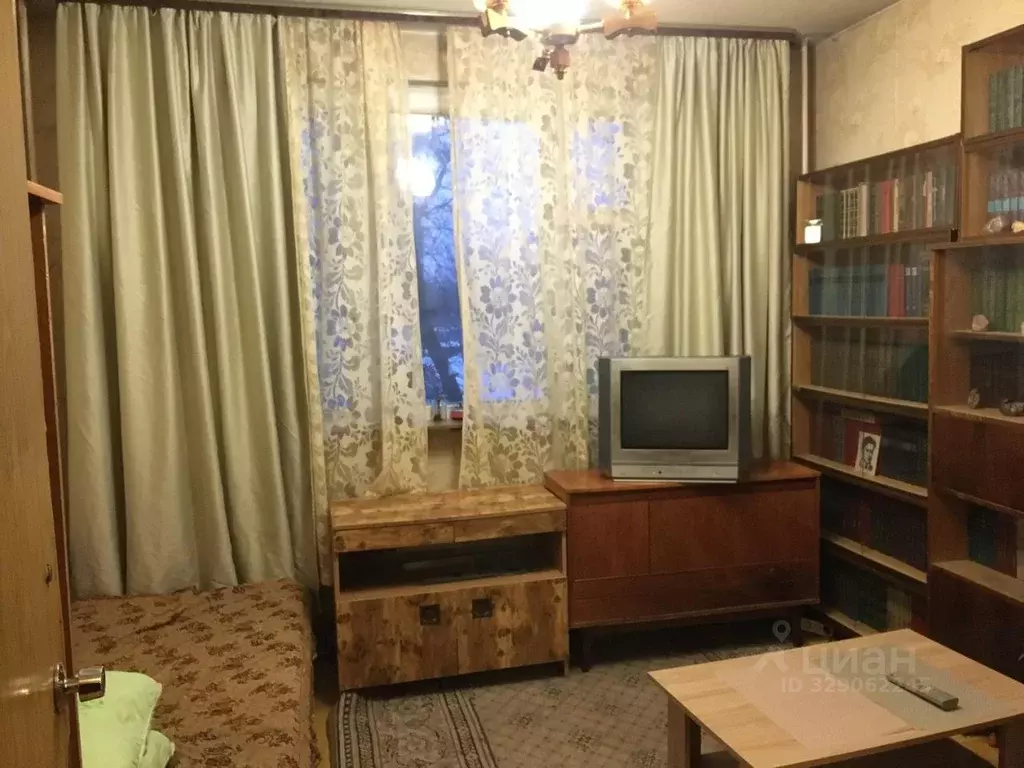 Комната Москва Алтуфьевское ш., 92 (12.0 м) - Фото 2