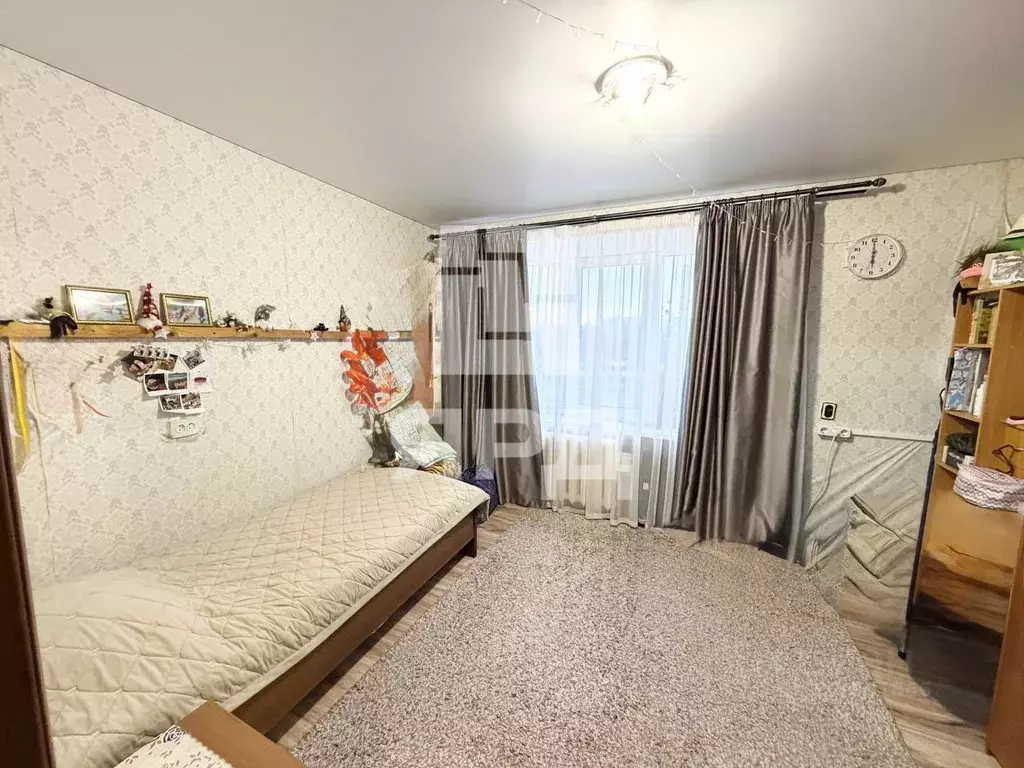 3-к кв. Ростовская область, Таганрог ул. Шаумяна (44.0 м) - Фото 2