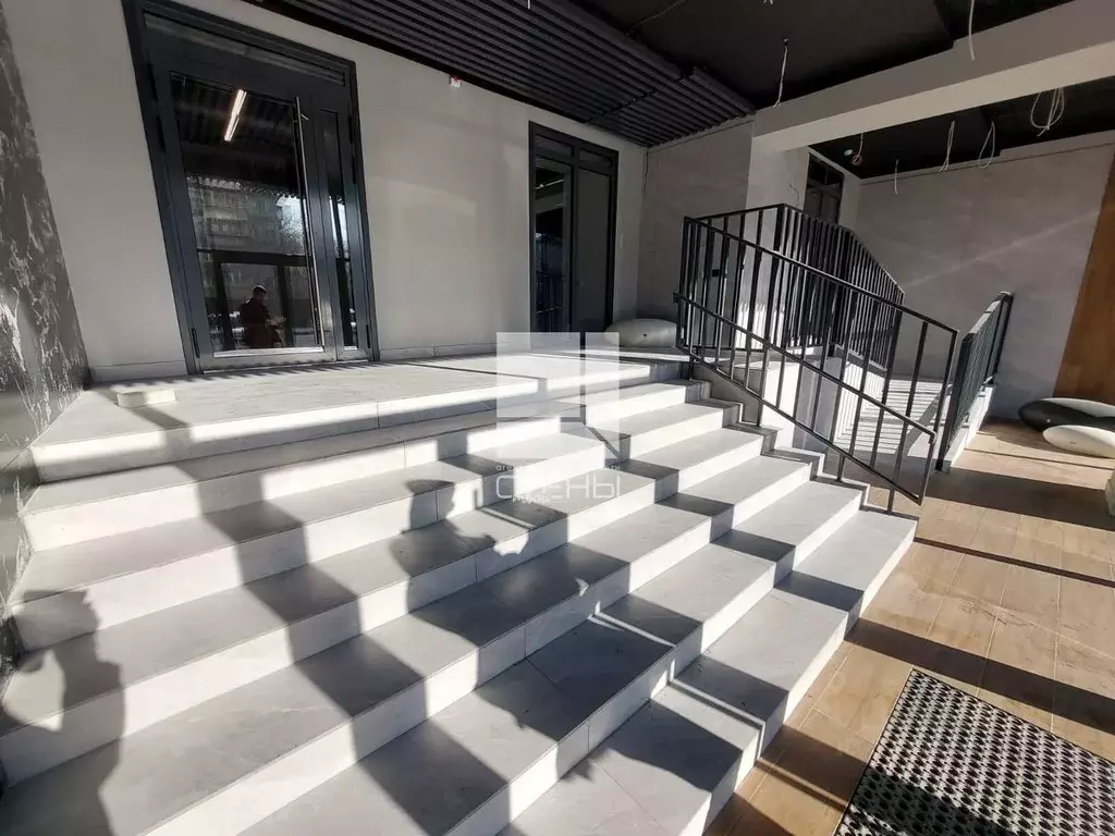 1-к кв. Амурская область, Благовещенск Партизанская ул., 64/2 (43.0 м) - Фото 2