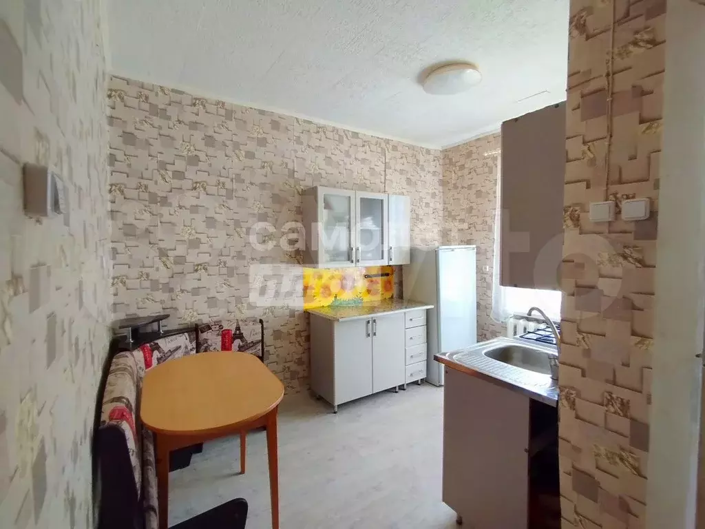 2-к. квартира, 38 м, 1/2 эт. - Фото 1