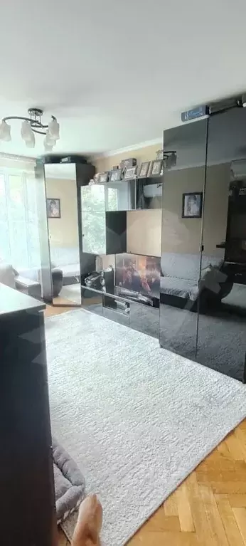 2-к кв. Москва ул. Академика Волгина, 29К2 (46.3 м) - Фото 1