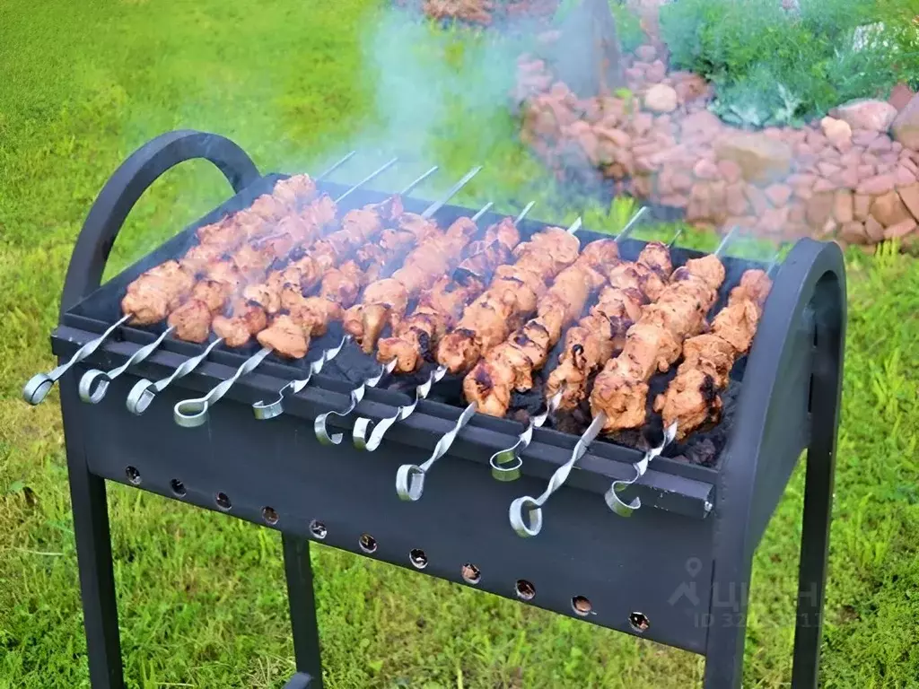 Дом в Ставропольский край, Железноводск ул. Карла Маркса, 96 (2 м) - Фото 1