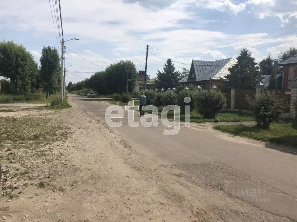 Помещение свободного назначения в Владимирская область, Муром Садовая ... - Фото 1