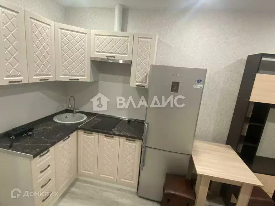Продаётся квартира-студия, 22 м - Фото 1