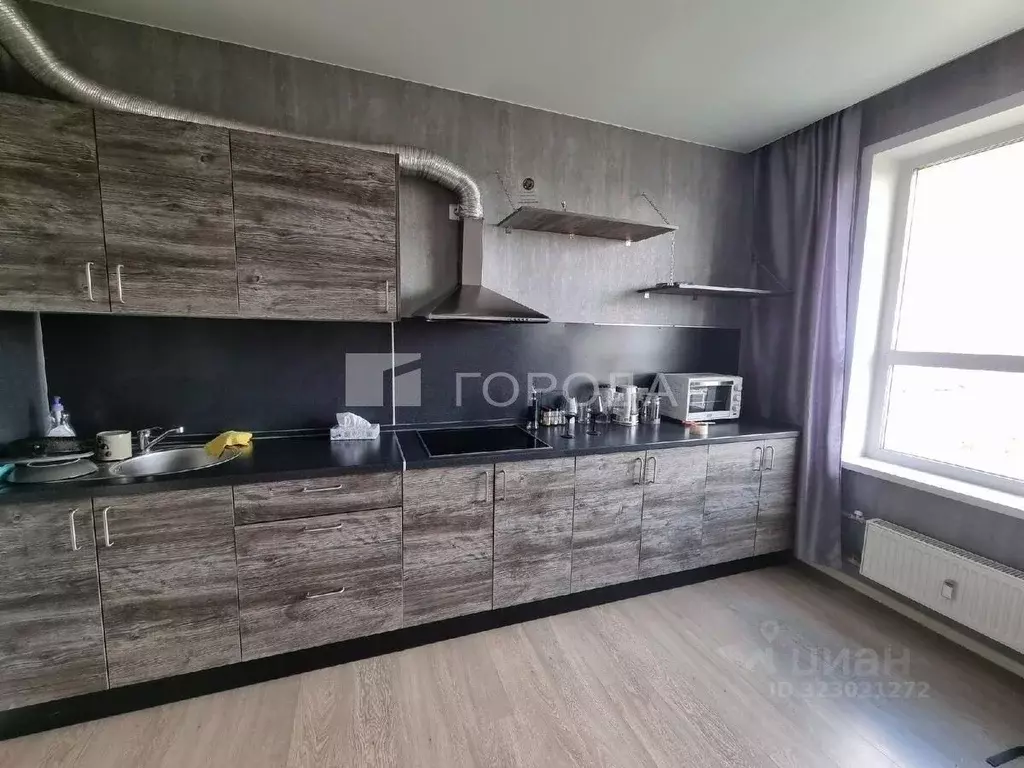 3-к кв. Алтайский край, Барнаул ул. Шумакова, 11 (61.0 м) - Фото 2