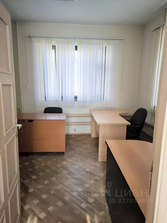 Офис в Краснодарский край, Краснодар Центральный мкр, ул. Коммунаров, ... - Фото 1