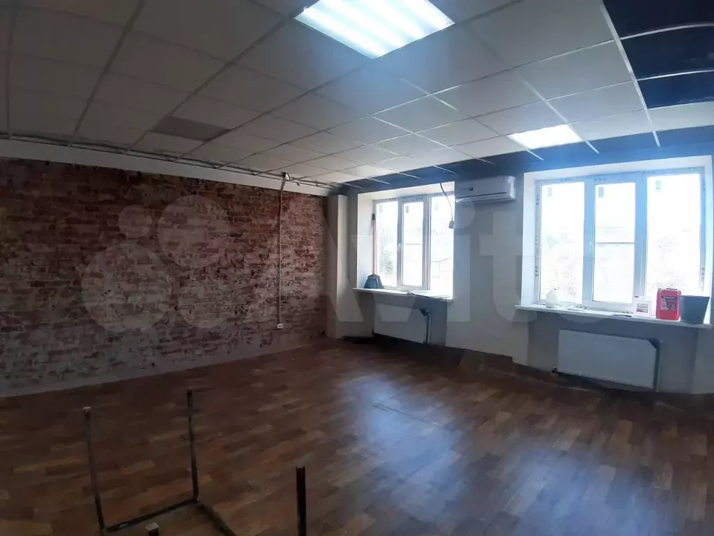 Аренда офисных помещений от 30 м2. до 200 м2 - Фото 1