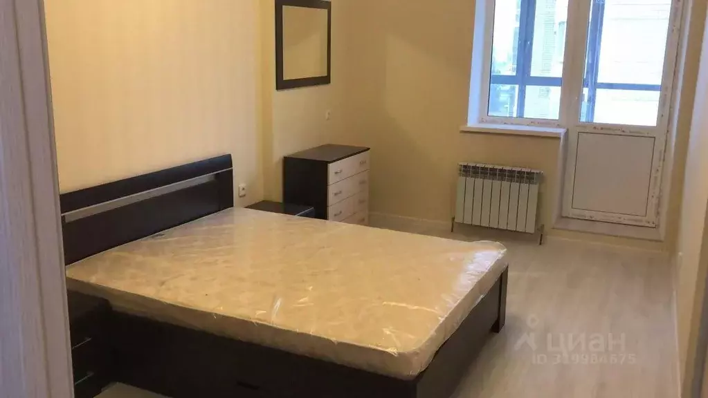 1-к кв. Нижегородская область, Шаранга рп ул. Спортивная, 2 (36.0 м) - Фото 0