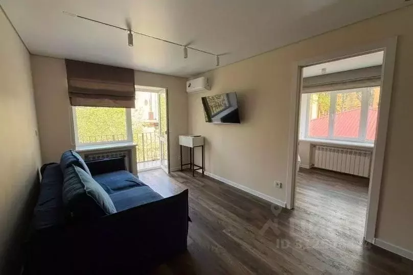 2-к кв. Ставропольский край, Кисловодск Широкая ул., 35 (45.0 м) - Фото 1