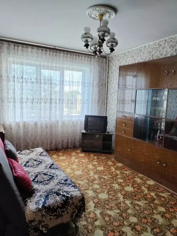 3-к кв. Курская область, Железногорск ул. Гагарина, 12к1 (61.0 м) - Фото 1