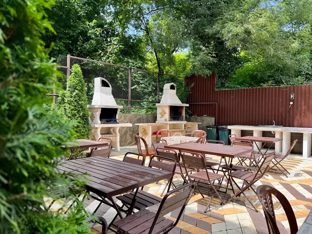 Комната Краснодарский край, Туапсе ул. Дзержинского, 31 - Фото 2