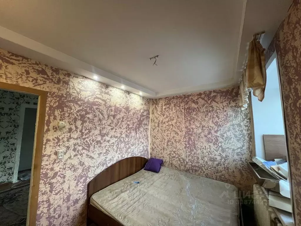 2-к кв. Хакасия, Сорск Усть-Абаканский район,  (41.7 м) - Фото 0