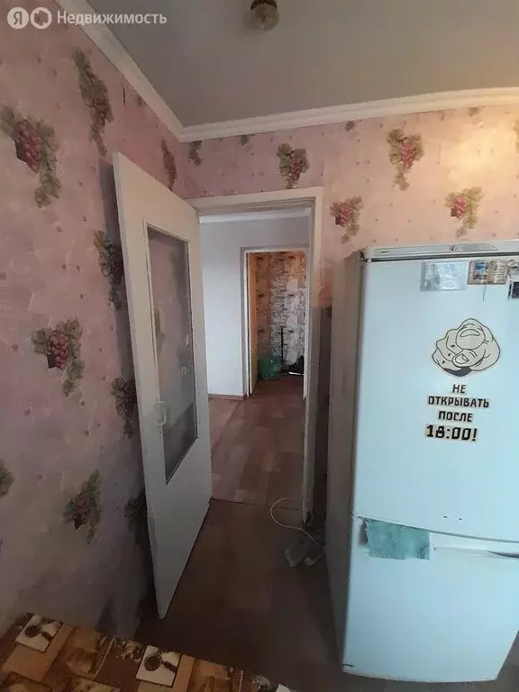 1-комнатная квартира: Новотроицк, улица Губина, 6 (30.2 м) - Фото 1