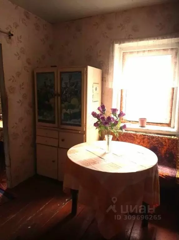 Дом в Брянская область, Фокино ул. Маяковского (65 м) - Фото 1