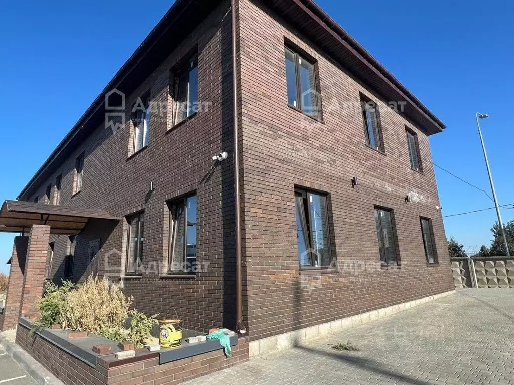 Помещение свободного назначения в Волгоградская область, Волгоград ул. ... - Фото 2