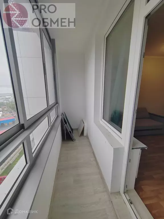 Продаётся квартира-студия, 22 м - Фото 1