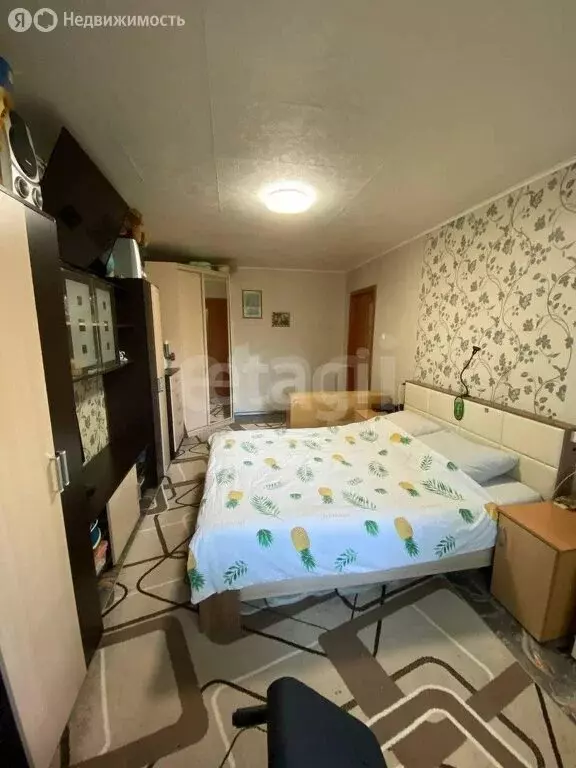 3-комнатная квартира: Сыктывкар, улица Юхнина, 2 (61.5 м) - Фото 2