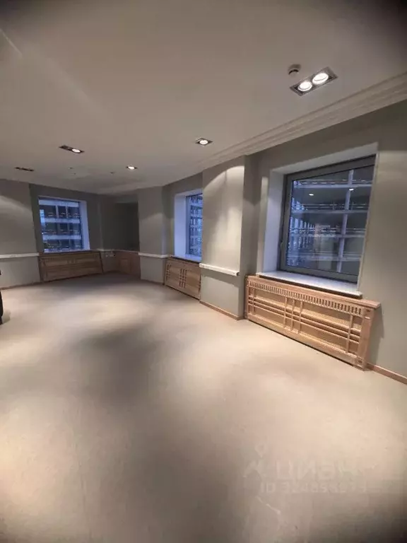 Офис в Москва ул. 5-я Ямского Поля, 5С1 (1032 м) - Фото 0