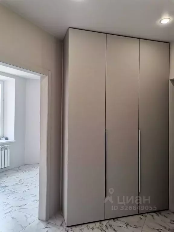 2-к кв. Москва Люсиновская ул., 39с2 (60.0 м) - Фото 2