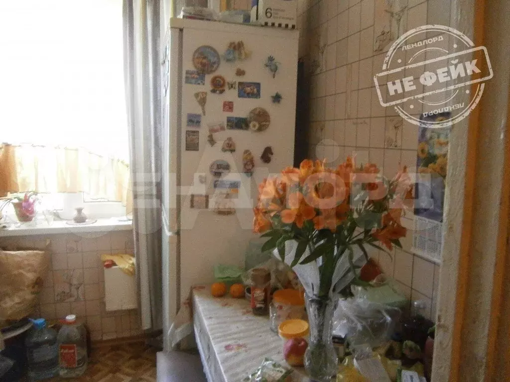 1-к. квартира, 23 м, 1/9 эт. - Фото 0