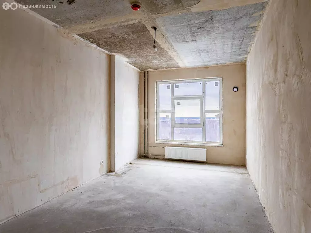 Квартира-студия: Мурино, улица Шоссе в Лаврики, 67 (24 м) - Фото 2