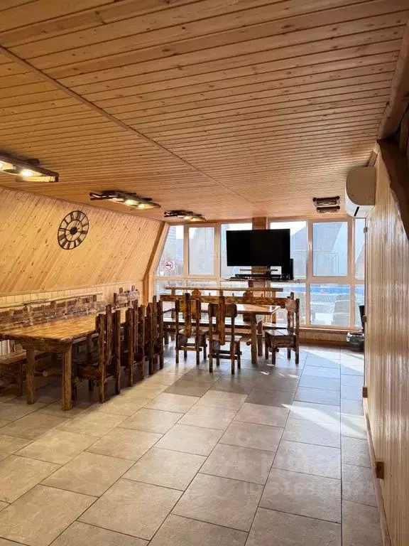 Дом в Ульяновская область, Ульяновск Вишневый Сад СНТ, 6 (301 м) - Фото 2