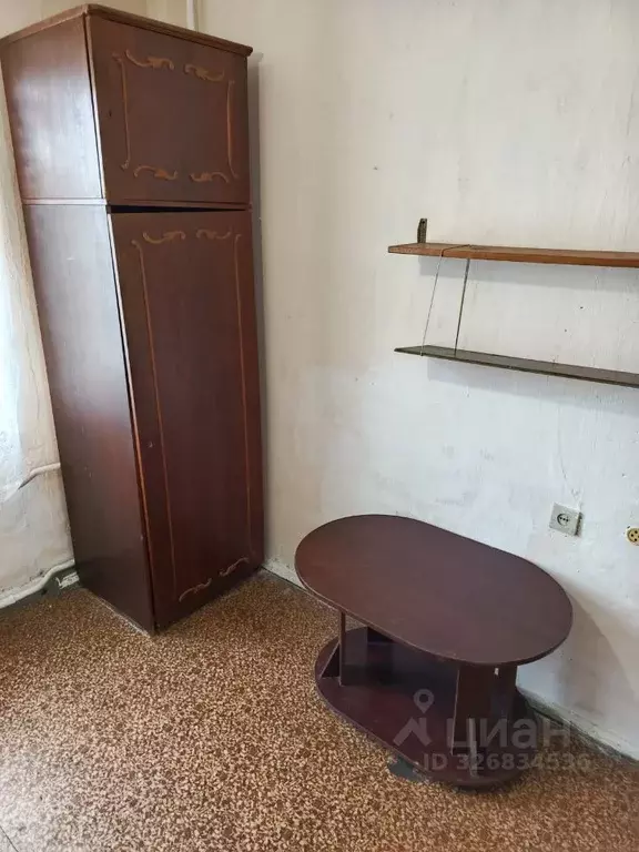 Комната Севастополь просп. Героев Сталинграда, 41 (10.0 м) - Фото 2