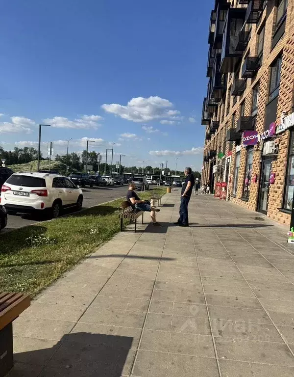 Помещение свободного назначения в Московская область, Ленинский ... - Фото 2