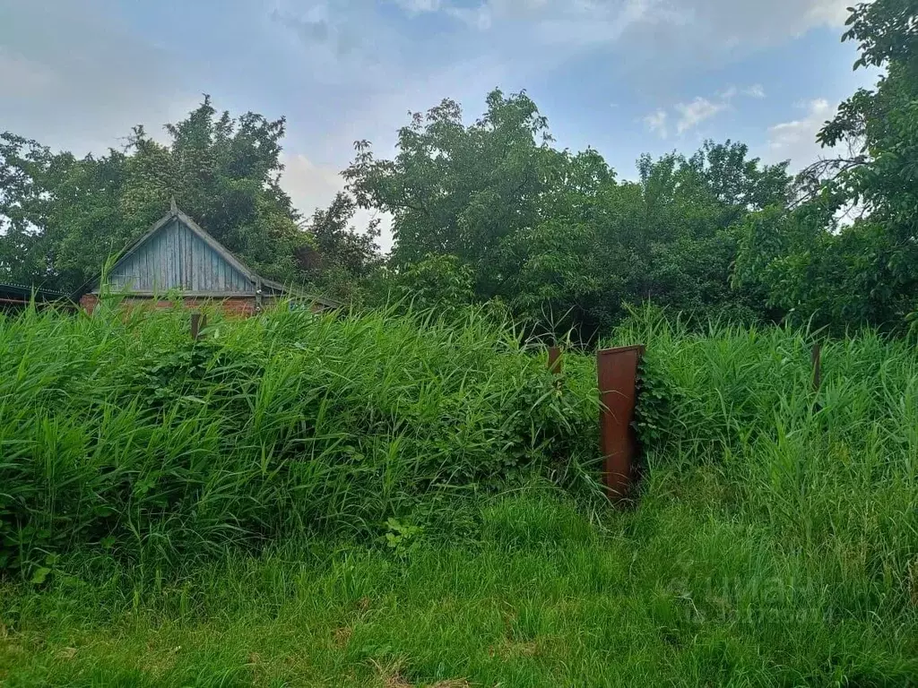 Участок в Краснодарский край, Северский район, Ильское городское ... - Фото 0