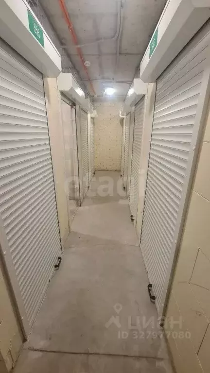 Склад в Тюменская область, Тюмень ул. Фармана Салманова, 12 (2 м) - Фото 1