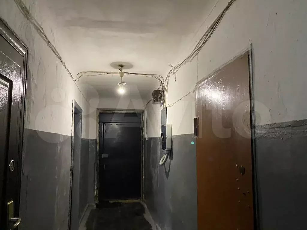 Комната 24 м в 5-к., 1/5 эт. - Фото 1