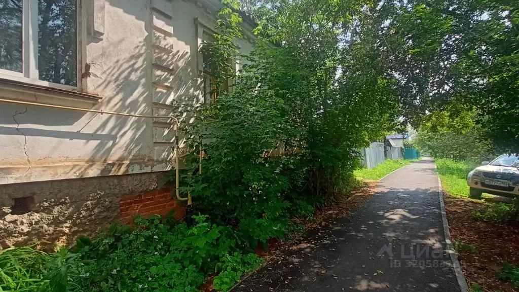 Коттедж в Пермский край, Нытва Комсомольская ул., 112 (56 м) - Фото 0
