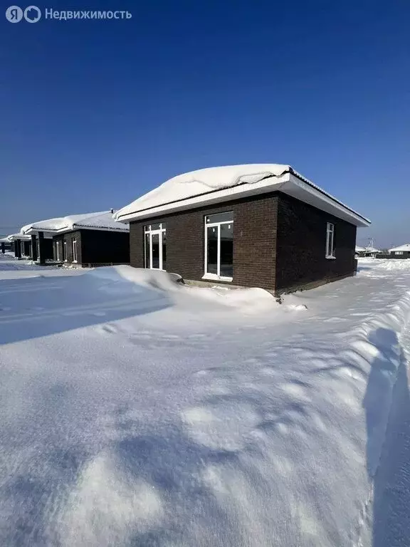 Дом в Московская область, Раменский муниципальный округ, деревня ... - Фото 2