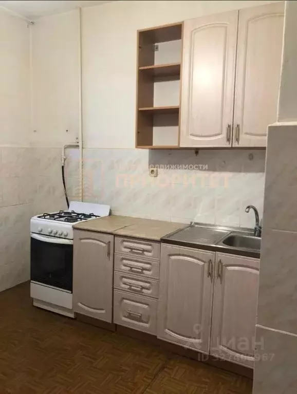 2-к кв. Саха (Якутия), Якутск ул. Ойунского, 41 (55.0 м) - Фото 1