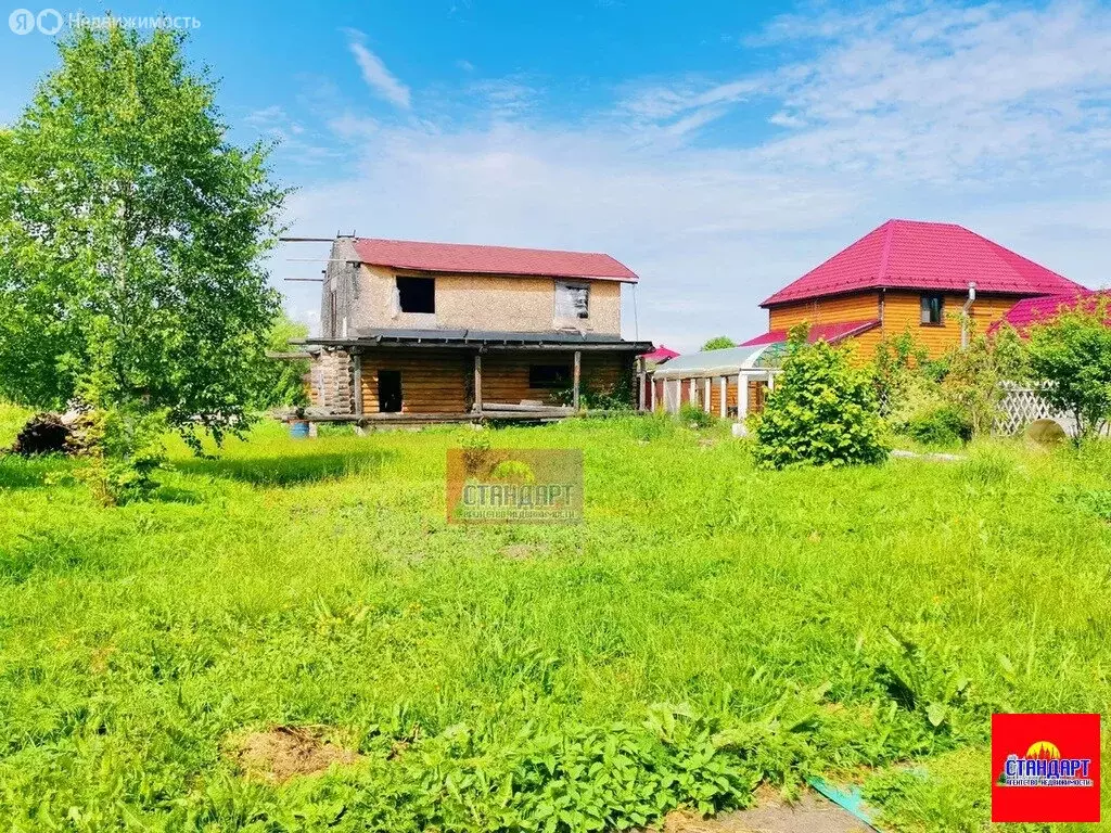 Участок в Коряжма, Радужная улица, 25 (180 м) - Фото 1