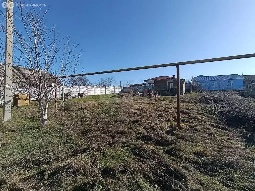 Дом в Бахчисарай, Узбекистанская улица (27.2 м) - Фото 1