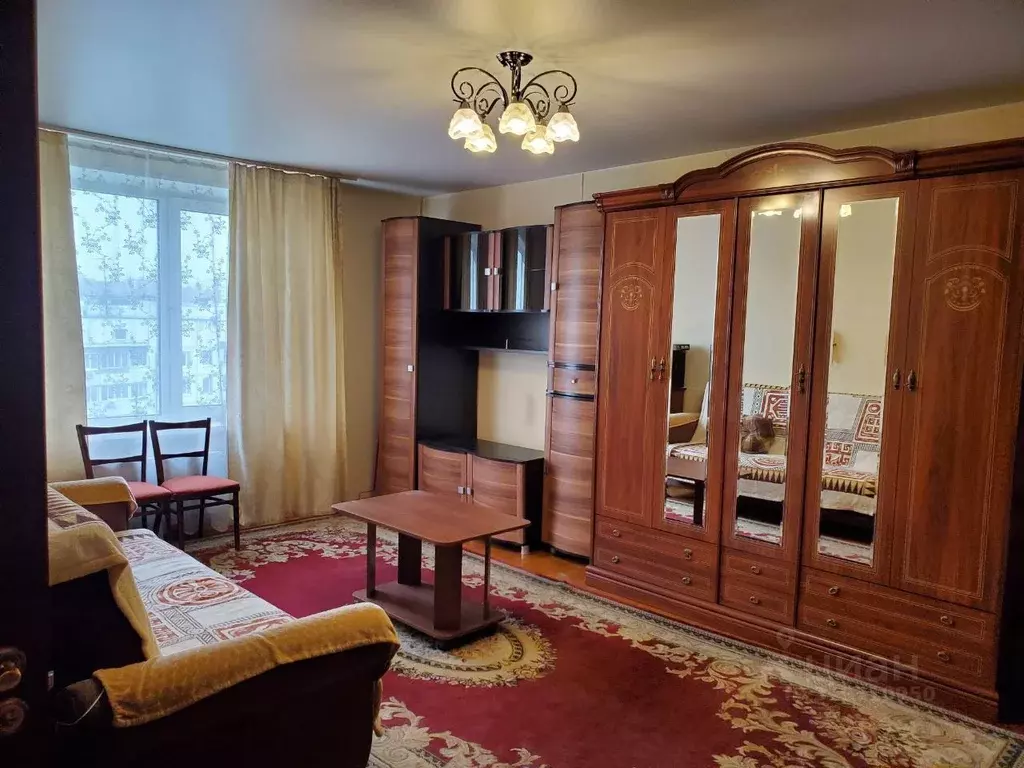 3-к кв. Москва ул. Академика Варги, 14 (65.0 м) - Фото 1