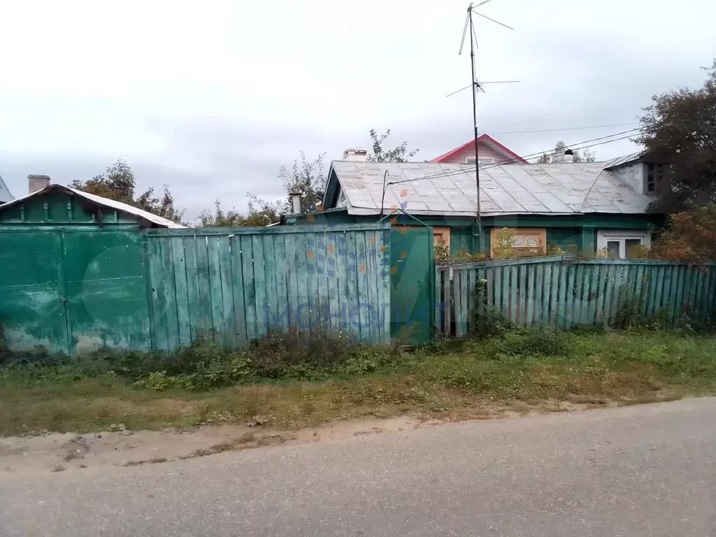 Дом 45 м на участке 6 сот. - Фото 1