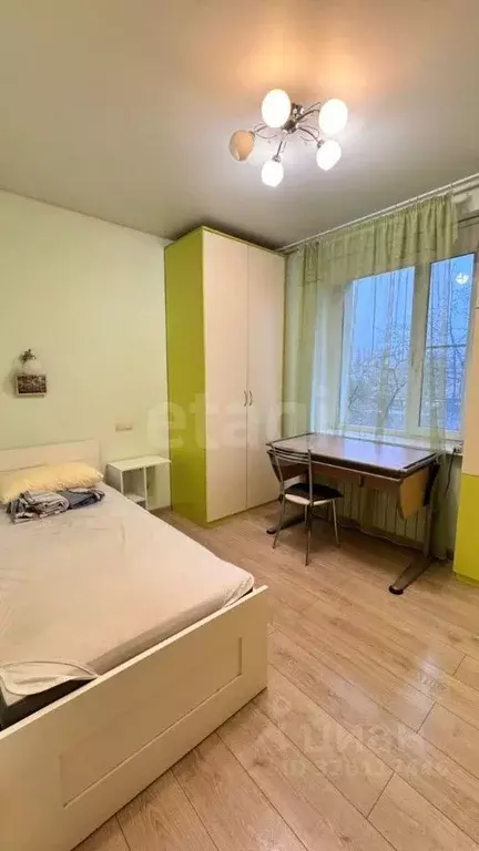 2-к кв. Москва просп. 60-летия Октября, 31/18К2 (37.0 м) - Фото 2